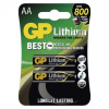 GP Lithium AA 2ks 1022000711 GP Lithium AA 2ks 1022000711