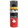 Gillette Regular pena na holenie 400 ml Gillette Regular pena na holenie 400 ml