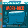 Little Master Melville: Moby-Dick - Jennifer Adams, Alison Oliver Little Master Melville: Moby-Dick - Jennifer Adams, Alison Oliver