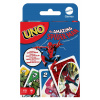 Mattel Uno Spider Man Mattel Uno Spider Man