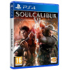 Soul Calibur 6 PlayStation 4 (PS4) krabička Soul Calibur 6 PlayStation 4 (PS4) krabička