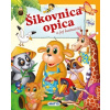 Šikovnica opica a jej kamaráti Šikovnica opica a jej kamaráti