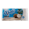 Q Soft toal papier (8ks/fol) 3vrs Coco LE Q Soft toal papier (8ks/fol) 3vrs Coco LE