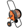 NEO TOOLS vozík pre záhradnú hadicu so sklopným držiakom až 60m 1/2 alebo 20m 3/4, oranžo NEO TOOLS vozík pre záhradnú hadicu so sklopným držiakom až 60m 1/2 alebo 20m 3/4, oranžo
