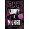 Crown of Midnight - Sarah J. Maas Crown of Midnight - Sarah J. Maas
