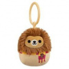 Squishmallows Kľúčenka Harry Potter - Chrabromilský lev 9 cm Squishmallows Kľúčenka Harry Potter - Chrabromilský lev 9 cm
