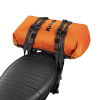 Brašna na sedlo Kriega Rollpack-20 - oranžová Brašna na sedlo Kriega Rollpack-20 - oranžová