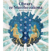 Obrazy ze Starého zákona - Renáta Fučíková Obrazy ze Starého zákona - Renáta Fučíková