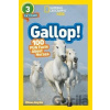 National Geographic Kids Readers: Gallop! 100 Fun Facts About Horses (Readers) - Kids Geographic National National Geographic Kids Readers: Gallop! 100 Fun Facts About Horses (Readers) - Kids Geographic National