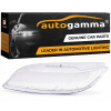 Kryt svetlometu Auto Gamma ľavý Mazda 6 I (02-08) náhrada Kryt svetlometu Auto Gamma ľavý Mazda 6 I (02-08) náhrada
