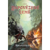 Zapovězené země Krkavcova čistka - Granström Erik Zapovězené země Krkavcova čistka - Granström Erik