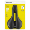 Selle Royal Premium Athletic 45st. Ellipse čierne Selle Royal Premium Athletic 45st. Ellipse čierne