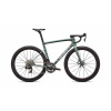 Cestný bicykel SPECIALIZED S-Works Tarmac SL8 – SRAM RED AXS Zelená Veľkosť rámu: 61cm Cestný bicykel Cestný bicykel SPECIALIZED S-Works Tarmac SL8 – SRAM RED AXS Zelená Veľkosť rámu: 61cm Cestný bicykel