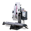 OPTIMUM Vŕtačko-frézka OPTImill MH 20 VLD 3338133 OPTIMUM Vŕtačko-frézka OPTImill MH 20 VLD 3338133