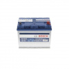 Bosch S4 12V 72Ah 680A 0 092 S4E 410 Bosch S4 12V 72Ah 680A 0 092 S4E 410