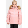 Kilpi DALILA-JG Dievčenská lyžiarska bunda UJ0111KI Svetloružová 134 Kilpi DALILA-JG Dievčenská lyžiarska bunda UJ0111KI Svetloružová 134