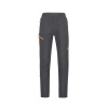 Nohavice KARPOS Alagna Plus 2.0 Pants woodl.gray/vibr.orange M Nohavice KARPOS Alagna Plus 2.0 Pants woodl.gray/vibr.orange M