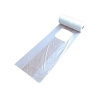 TEVY Taška (HDPE) rolovaná extra-silná transparentná 5kg+ 200ks Variant: 1rol. TEVY Taška (HDPE) rolovaná extra-silná transparentná 5kg+ 200ks Variant: 1rol.