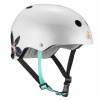 Triple Eight - The Certified Sweatsaver Helmet Floral - helma Velikost: L/XL Triple Eight - The Certified Sweatsaver Helmet Floral - helma Velikost: L/XL