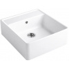 VILLEROY & BOCH Single 595 Biela keramika VILLEROY & BOCH Single 595 Biela keramika