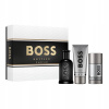 Boss Bottled Parfum 100ml + Sprchový gél 100ml + Dezodorant v tyčinke 75 ml Boss Bottled Parfum 100ml + Sprchový gél 100ml + Dezodorant v tyčinke 75 ml