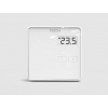 TECH EU-294 v1-WH - Drôtový izbový regulátor dvojstavový biely TECH EU-294 v1-WH - Drôtový izbový regulátor dvojstavový biely