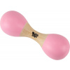 Noicetone M M001-2 15,3x5cm Pink Maracas Noicetone M M001-2 15,3x5cm Pink Maracas