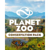 ESD GAMES ESD Planet Zoo Conservation Pack ESD GAMES ESD Planet Zoo Conservation Pack