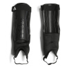 adidas Adults Tiro Match Shin Pads Black Medium adidas Adults Tiro Match Shin Pads Black Medium