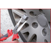 Kliešte na krytky (skrutiek/matíc kolies) KS TOOLS 150.2023 Kliešte na krytky (skrutiek/matíc kolies) KS TOOLS 150.2023