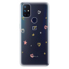 Odolné silikónové puzdro iSaprio - Lovely Pattern - OnePlus Nord N10 5G Odolné silikónové puzdro iSaprio - Lovely Pattern - OnePlus Nord N10 5G