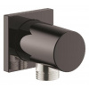 Grohe Rainshower - Nástenné kolienko, Hard Graphite 27076A00 Grohe Rainshower - Nástenné kolienko, Hard Graphite 27076A00