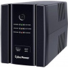 CyberPower UT GreenPower Series UPS 1500VA/900W, české zásuvky UT1500EG-FR CyberPower UT GreenPower Series UPS 1500VA/900W, české zásuvky UT1500EG-FR