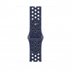 Watch Acc/46/Blue Ribbon Nike Sport Band - S/M MGC94ZM/A Watch Acc/46/Blue Ribbon Nike Sport Band - S/M MGC94ZM/A