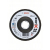 Lamelový brúsny kotúč Bosch 2608619199 115mm Lamelový brúsny kotúč Bosch 2608619199 115mm