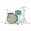 Sonor Vintage VT 320 Shell Set WM California Blue Sonor Vintage VT 320 Shell Set WM California Blue