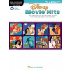 Disney Movie Hits - klarinet - Instrumental Play-Along Disney Movie Hits - klarinet - Instrumental Play-Along