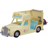 Sylvanian Families Rodinný obytný voz 5454 Sylvanian Families Rodinný obytný voz 5454