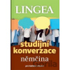 Němčina - Studijní konverzace - Lingea Němčina - Studijní konverzace - Lingea