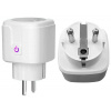 Chytrá zásuvka TUYA, wifi s měřením spotřeby, Android/iOS, EU PLUG Chytrá zásuvka TUYA, wifi s měřením spotřeby, Android/iOS, EU PLUG