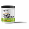 Optimum Nutrition Gold Standard Plant Pre-Workout 240 g citrónová limonáda Optimum Nutrition Gold Standard Plant Pre-Workout 240 g citrónová limonáda