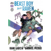 Teen Titans: Beast Boy Loves Raven (Connecting Cover Edition) - Kami Garcia Teen Titans: Beast Boy Loves Raven (Connecting Cover Edition) - Kami Garcia