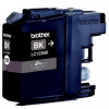 HAKY Brother originál ink LC-123BK, black, 600str. HAKY Brother originál ink LC-123BK, black, 600str.