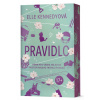 Pravidlo | Elle Kennedy Pravidlo | Elle Kennedy