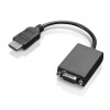 Lenovo kabel redukce HDMI to VGA monitor Lenovo kabel redukce HDMI to VGA monitor