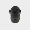 Samyang 8mm f/3.5 UMC Fish-Eye CS II Canon EF F1121901101 Samyang 8mm f/3.5 UMC Fish-Eye CS II Canon EF F1121901101