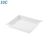 JJC DT-1012 WHITE, zásobník na vyvolávanie filmov + kliešte, biely JJC DT-1012 WHITE, zásobník na vyvolávanie filmov + kliešte, biely
