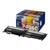 HP originál toner SU375A, CLT-P406C, P406C, CMYK, 1500, 3*1000str., 4 pack HP originál toner SU375A, CLT-P406C, P406C, CMYK, 1500, 3*1000str., 4 pack