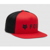 Fox Kšiltovka Fox, Absolute Mesh Snapback Hat flame red 2026 Velikost: one size Fox Kšiltovka Fox, Absolute Mesh Snapback Hat flame red 2026 Velikost: one size