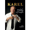 Karel - Příběhy z trezoru - Hájková Alka Karel - Příběhy z trezoru - Hájková Alka